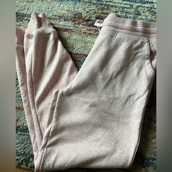 Other - Girls sweatpants with pockets and drawstring